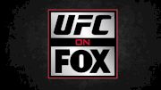 UFC on FOX 19