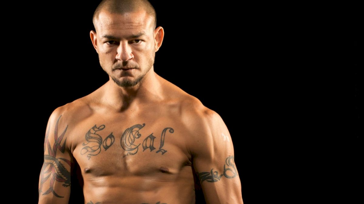Cub Swanson Returns to UFC Better than Ever