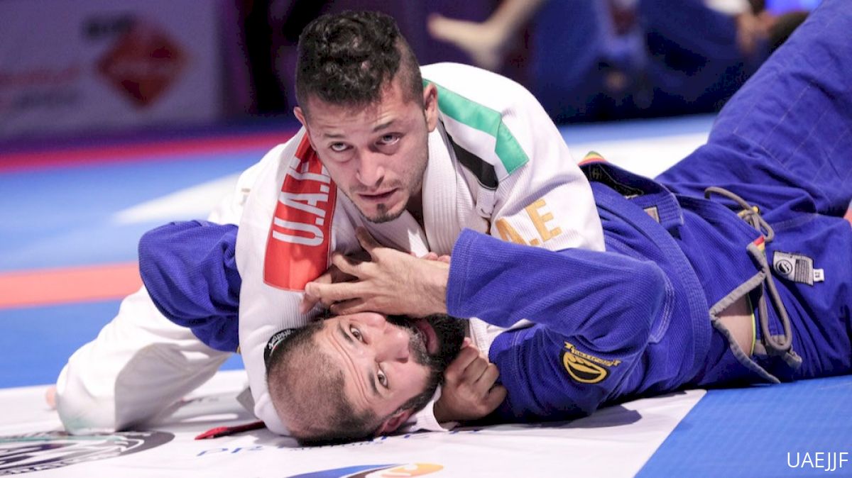 Stats Prove That World Pro Festival Is The Biggest Jiu-Jitsu Event On Earth