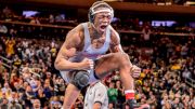 195-Pound 8-Man Challenge By The NCAA Numbers