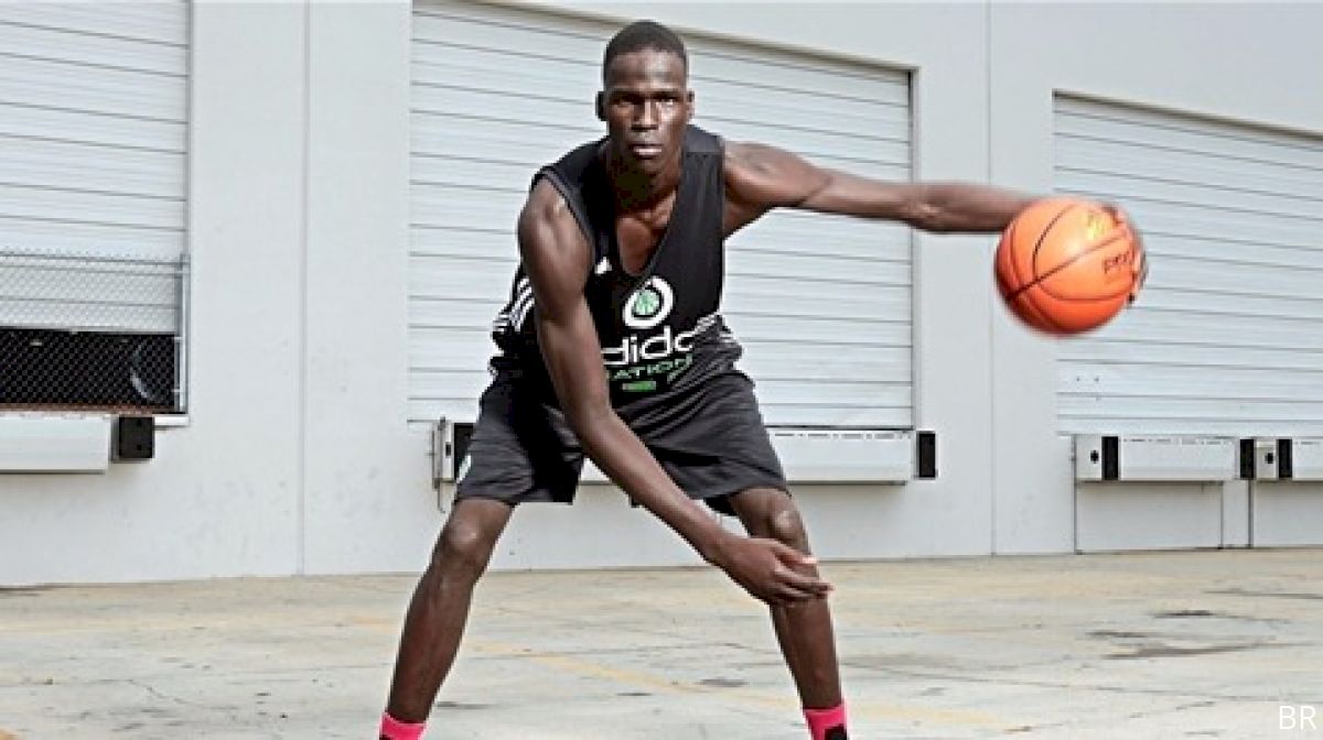 HS Star Thon Maker Ruled Eligible for NBA Draft