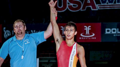 Journeymen Freestyle Classic Preview