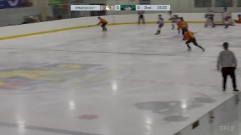 Replay: Home - 2024 CHI Crush vs Ducks | Oct 30 @ 6 PM