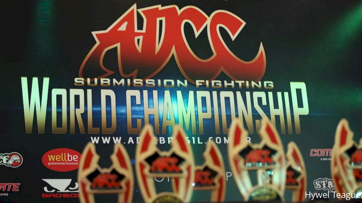 Location Announced For ADCC Submission Wrestling World Championships 2017