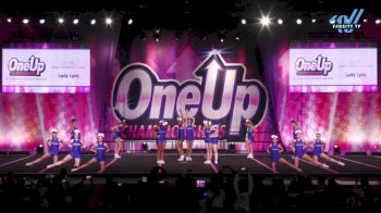 Cheer Athletics St. Louis - Lady Lyric [2024 L3 - U18 Day 1] 2024 One Up Grand Nationals