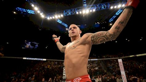 Dustin Poirier