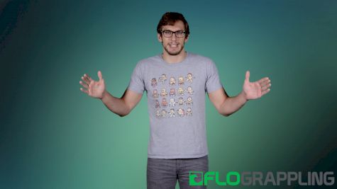 Get Ready For An Action Packed Month On FloGrappling!