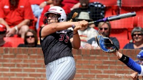 Chicago Bandits Sign Lexie Elkins & Haylie Wagner