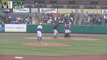 Replay: Home - 2025 Gastonia vs York Revolution | Jun 15 @ 1 PM
