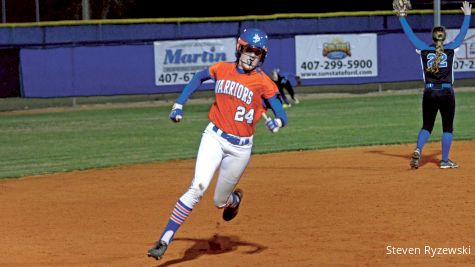 Caraway and Mathis Clinch District Title for West Orange