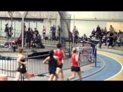 Windsor Can-Am 2012 - Women's 1500m Heat 1