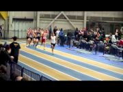 Windsor Can-Am 2012 - Men's 1500m Heat 2