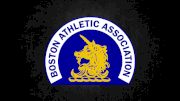 2016 Boston Marathon & B.A.A. 5k/Mile