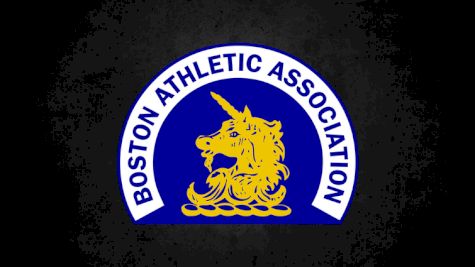 2016 Boston Marathon & B.A.A. 5k/Mile