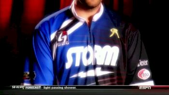 2014 PBA Super Clash: Belmonte vs. Rash