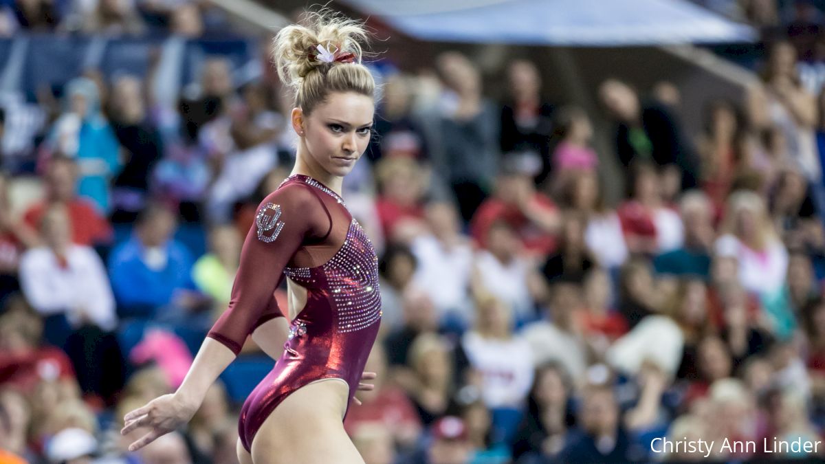 Oklahoma Wins NCAA Championship In Close Super Six Battle