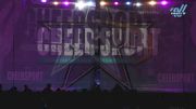 Aloha - Carolina Dream All Stars [2023 L3 Junior - D2 - Small - B] 2023 CHEERSPORT National All Star Cheerleading Championship