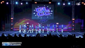 ICE - Little Lightning [2026 L1 Mini Day 2] 2026 GLCC Grand Nationals