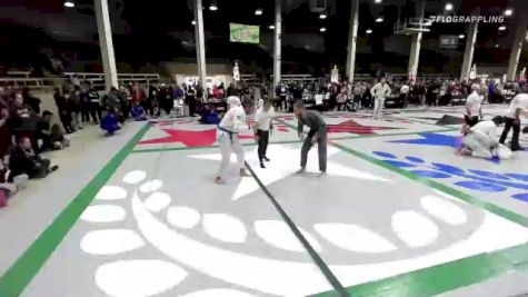 Chadd Pandit vs David Gehr F2W TOC 25 - Event