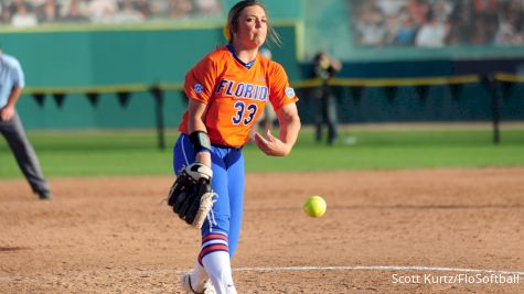 Winless Maryland Softball Beats No. 1 Florida: How Did This Happen?