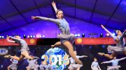The Dance Worlds 2016