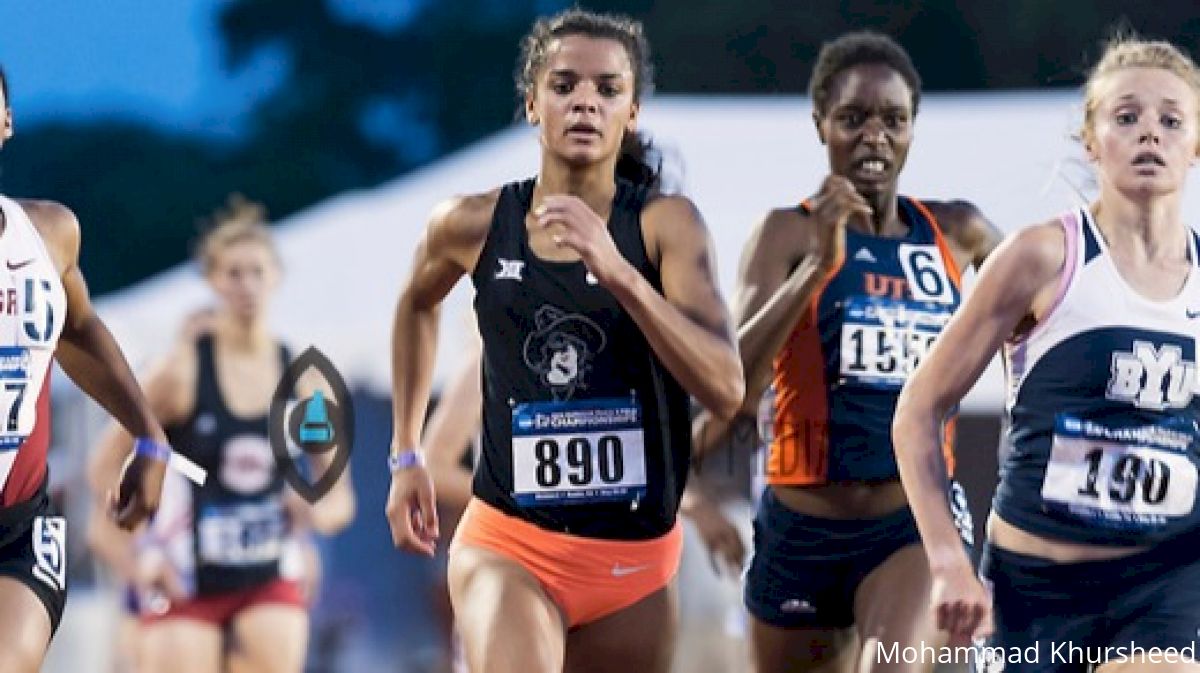 FloTrack Power Rankings: Week 4