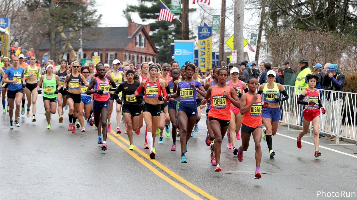 LIVE UPDATES: 2016 Boston Marathon