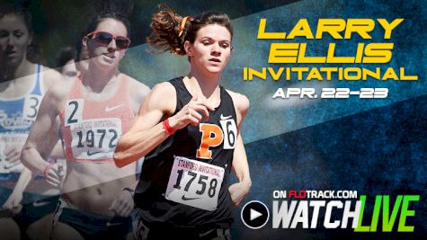 2016 Larry Ellis Invitational