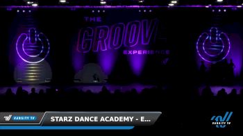 Starz Dance Academy - Elite All Starz Open Kick [2022 Open Kick Finals] 2022 WSF Louisville Grand Nationals