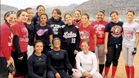 Special Needs Athlete Gets Starring Role on High School Team