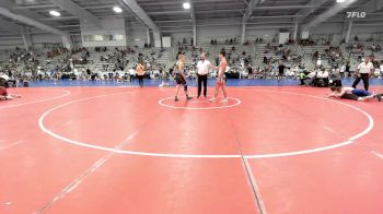 170 lbs Rr Rnd 2 - Rylan Puckett, Ohio Gold vs Joseph Schack, Knights Wrestling Club-Black