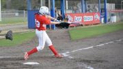 Rising Star: Madisyn Kennedy 2019 Shortstop
