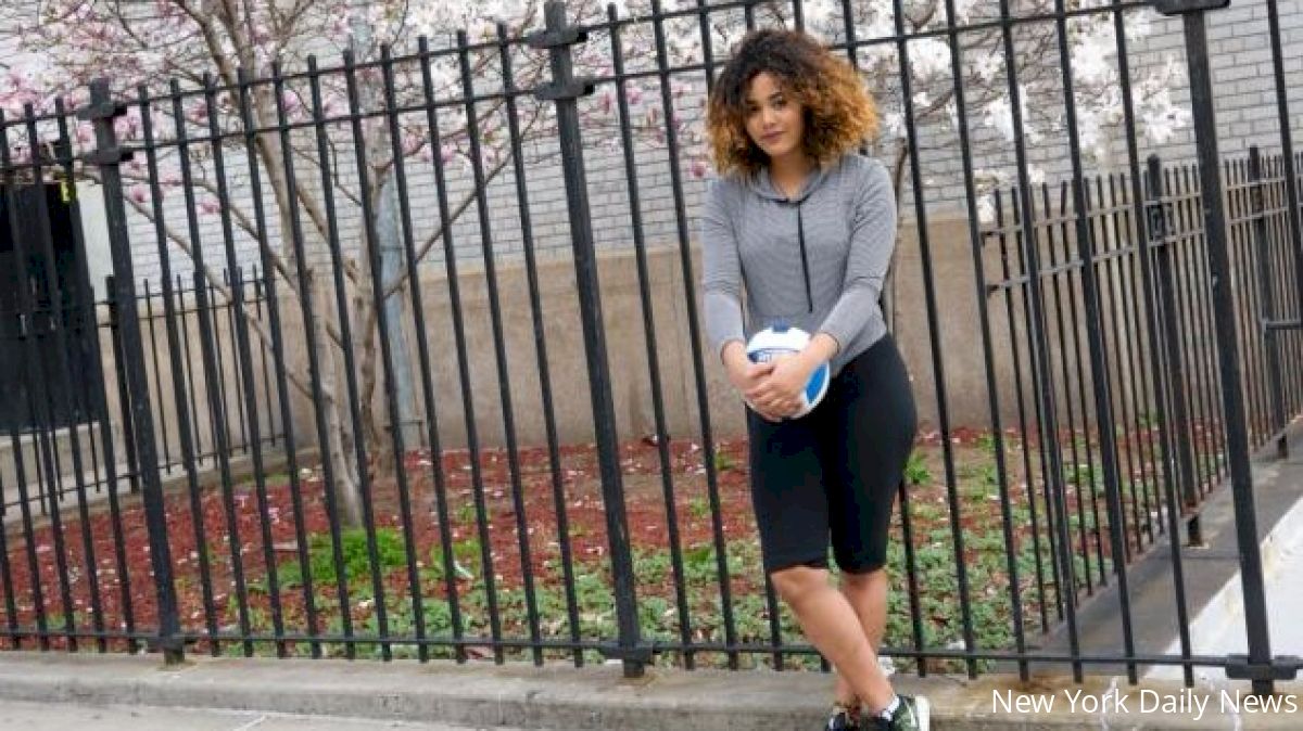 Judge Allows Girl to Play for Boys High School Volleyball Team