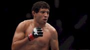 Gilbert Melendez Hungry for Redemption in UFC Return