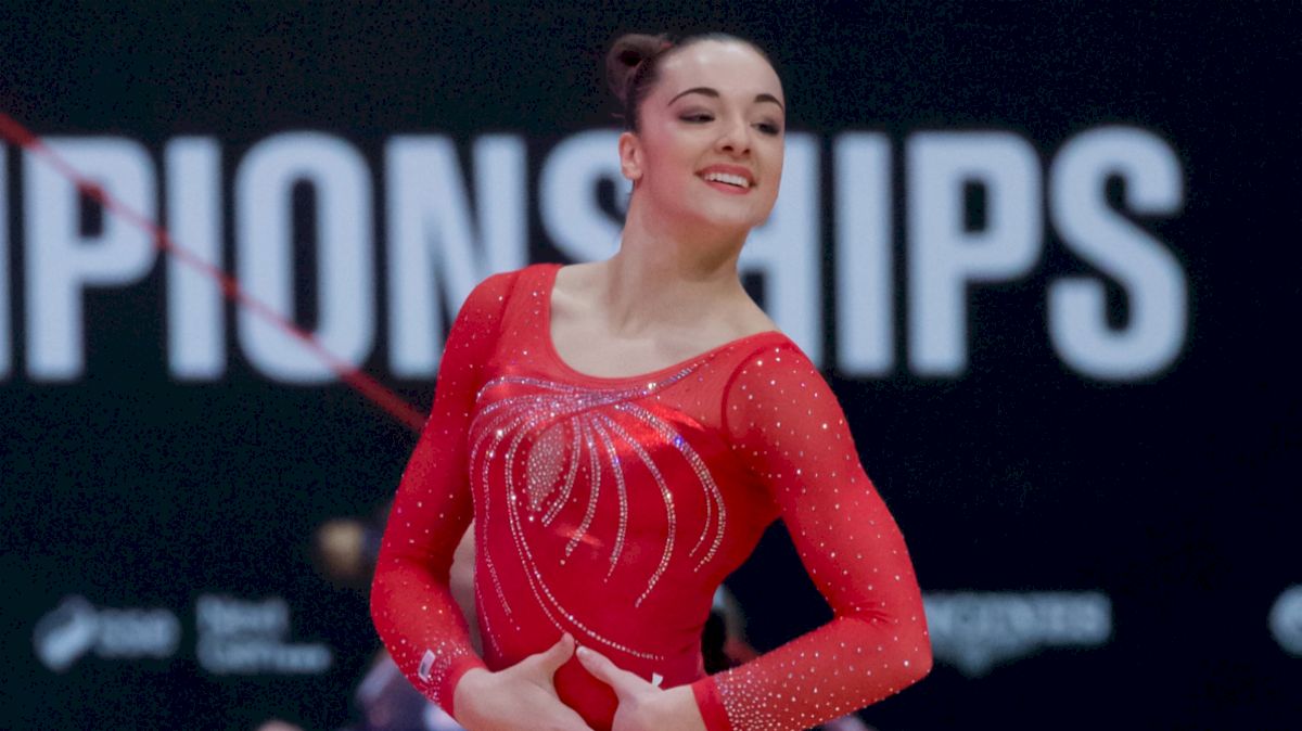 How Bridget Sloan Paved The Way For Maggie Nichols' Comeback