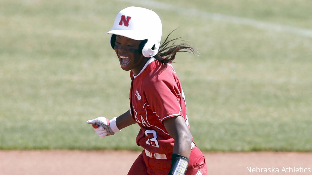 Kiki Stokes Named Big Ten Player of the Week