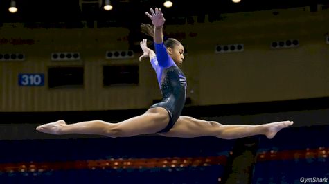 Stars Of The Texas Junior Olympic Rankings
