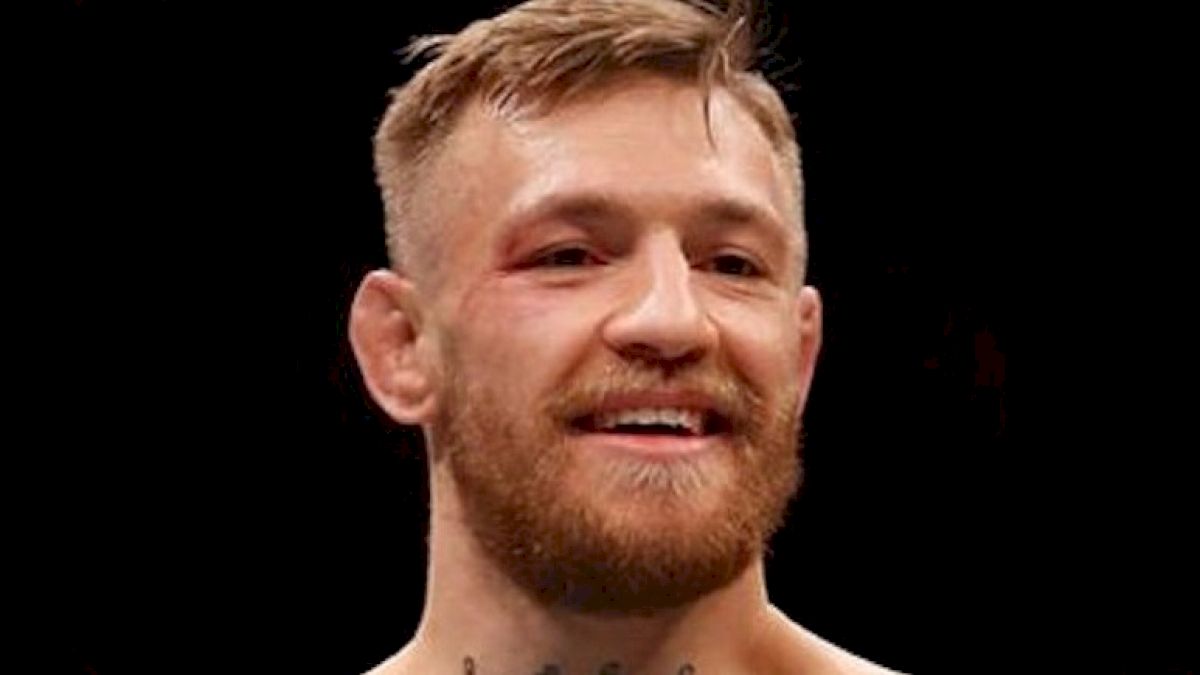 Conor McGregor Announces Retirement?