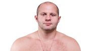 Fedor Emelianenko to Face Fabio Maldonado at Fight Nights Global in Russia