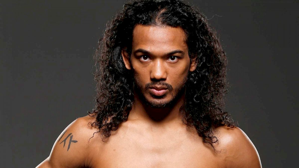 Benson Henderson Leaves Past Behind to Focus on Future at Bellator 153