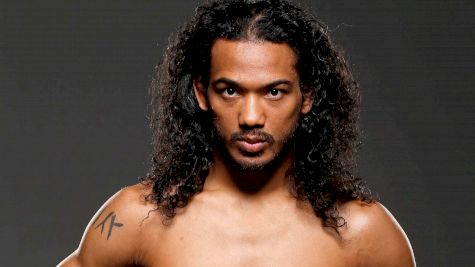 Benson Henderson