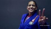 Beatriz Mesquita Nervous But Excited Ahead Of World Pro