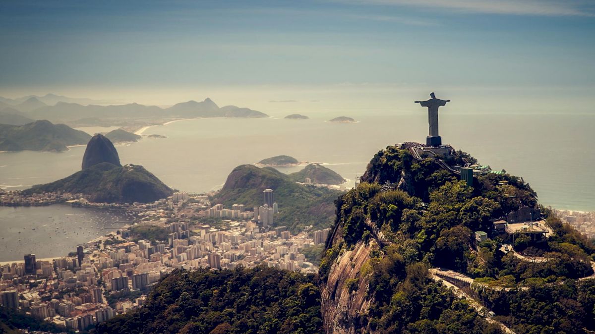 Could Brazil's Financial Crisis Lead to Olympic Cancellation?