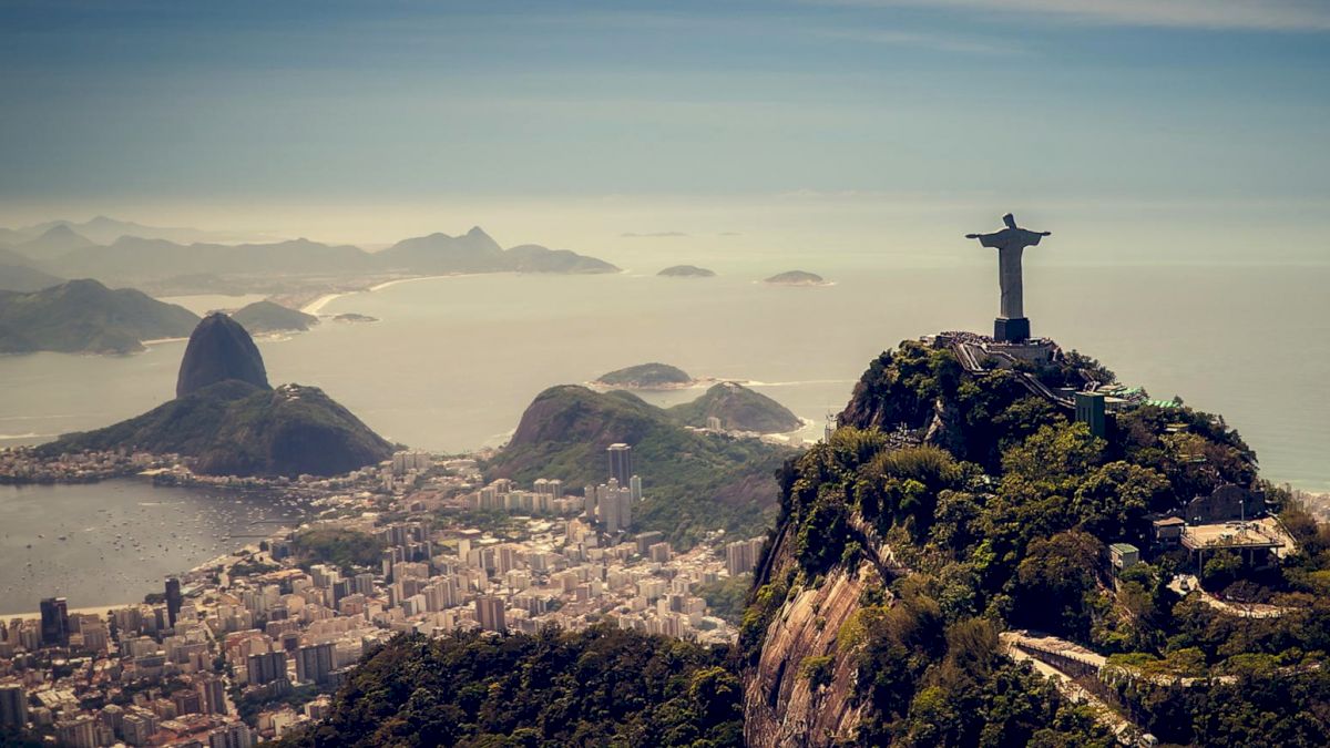Could Brazil's Financial Crisis lead to Olympic Cancellation?