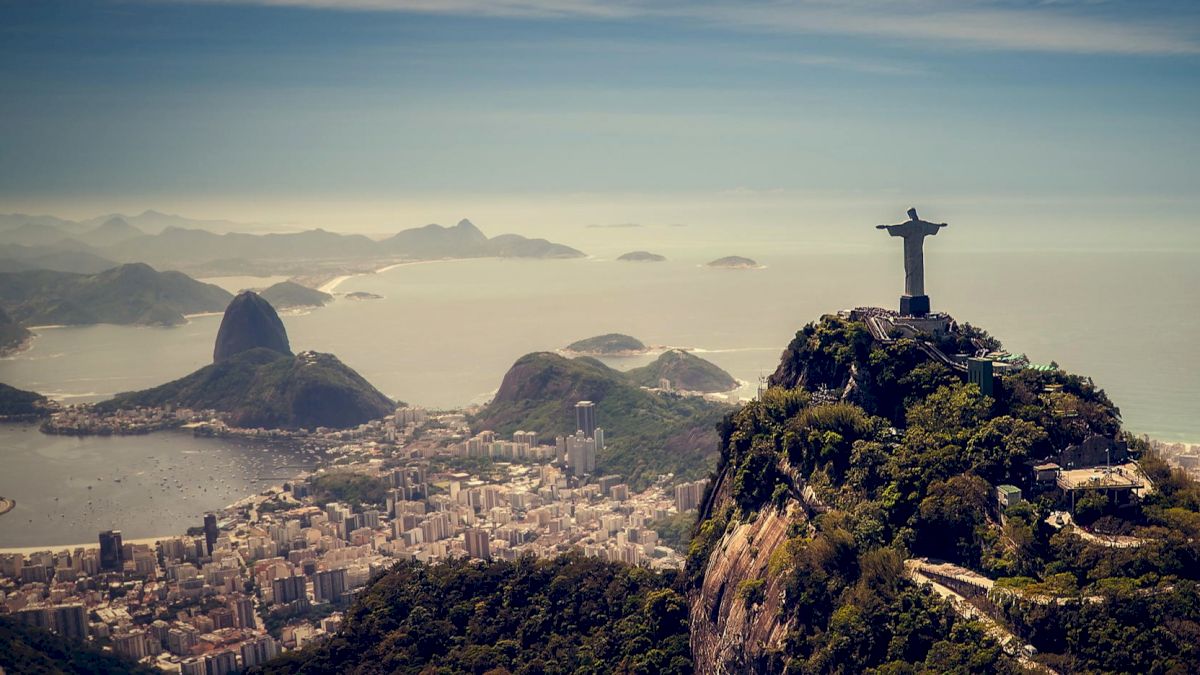 Could Brazil's Financial Crisis Lead To Olympic Cancellation?