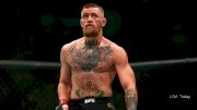 Conor McGregor Tired of UFC Media Obligations