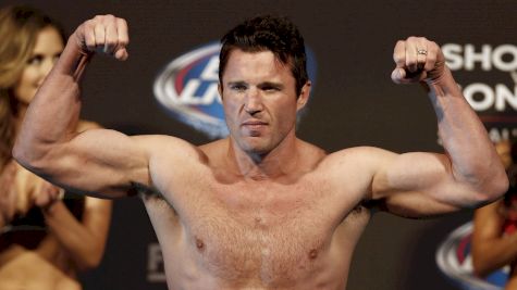 Chael Sonnen Blasts Conor McGregor for Rolling the Dice Against UFC