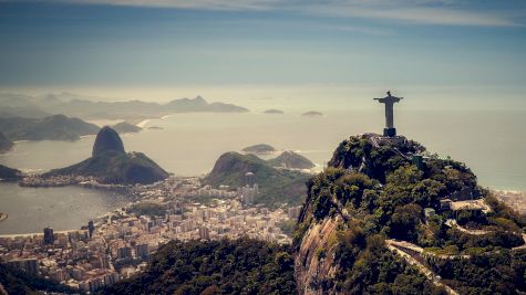 Are The Olympics in Danger of Cancellation?