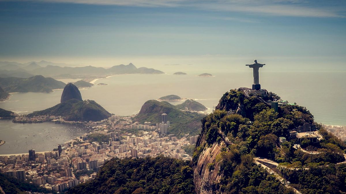 Are The Olympics in Danger of Cancellation?