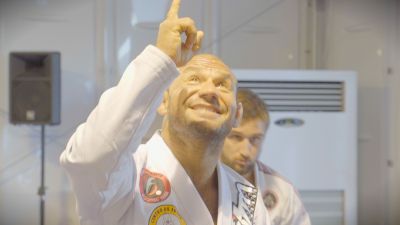 Preview: Black Belt Absolute Starts Tomorrow!